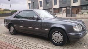 Mercedes-benz Clase E E 220 Coupe 2p. -95