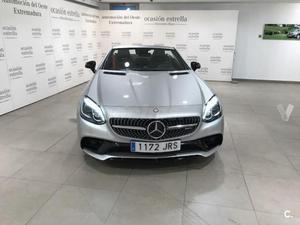 Mercedes-benz Clase Slc Slc p. -16