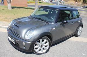 Mini Mini Cooper S 3p. -06