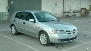 NISSAN Almera 1.5 dCi Line Up 5p.