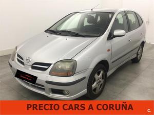 NISSAN Almera Tino 2.2dCi 112 Acenta 5p.