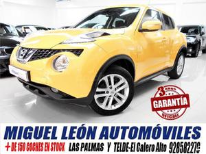 NISSAN JUKE 1.2 DIGT ACENTA 4X2 5p.