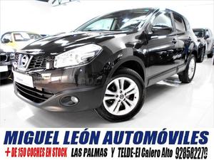 NISSAN QASHQAI 1.5 dCi ACENTA 4x2 5p.