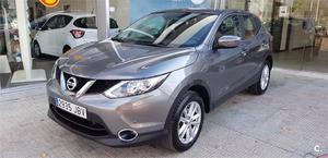 NISSAN QASHQAI 1.5 dCi ACENTA 4x2 5p.