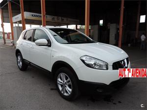 NISSAN QASHQAI 1.5dCi SS TEKNA PREMIUM 4x2 Alc 5p.