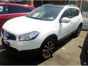 NISSAN QASHQAI 1.6 dCi SS ACENTA 4x2 5p.