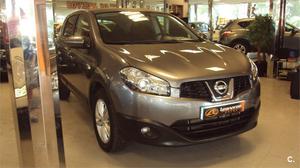 NISSAN QASHQAI 1.6 dCi SS ACENTA 4x2 5p.