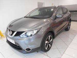 NISSAN QASHQAI 1.6 dCi XTRONIC NCONNECTA 5p.