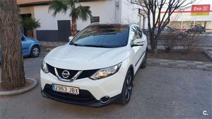 NISSAN QASHQAI 1.6dCi SS 360 S 4x2 5p.