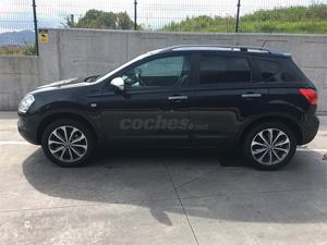 NISSAN QASHQAI 2.0 TEKNA SPORT 4Xp.