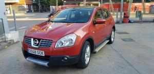 NISSAN QASHQAI 2.0 dCi ACENTA 4x2 -08