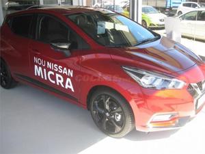 Nissan Micra 5p 1.0g Acenta 5p. -17