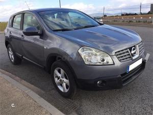 Nissan Qashqai 1.5 Dci Acenta 4x2 5p. -07