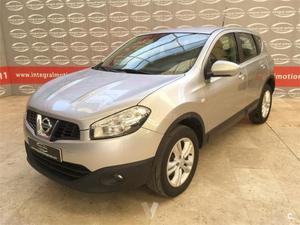 Nissan Qashqai 1.5 Dci Acenta 4x2 5p. -12