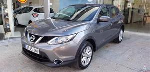 Nissan Qashqai 1.5 Dci Acenta 4x2 5p. -14