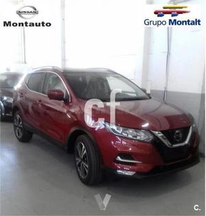 Nissan Qashqai Dci 81 Kw 110 Cv Nconnecta 5p. -17