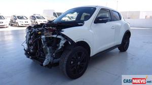 Nissan juke 1.5 dci s&s n-tec 4xcv, 5p del  de