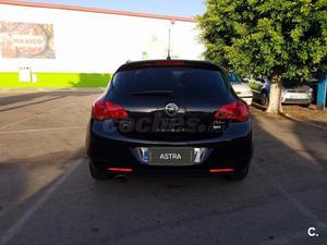 OPEL Astra 1.3 ecoFlex SS Selective ST 5p.