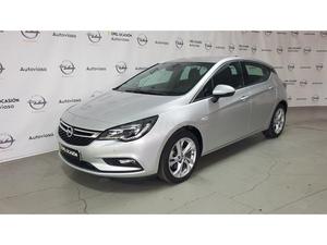 OPEL Astra 1.6 CDTi 110 CV Dynamic 5p.