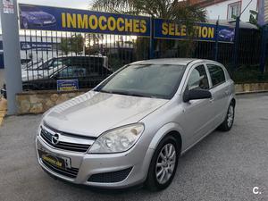 OPEL Astra 1.6 Enjoy Easytronic 5p.