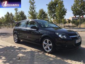 OPEL Astra 1.7 CDTi Enjoy 5p.