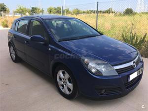 OPEL Astra 1.7 CDTi Enjoy 6V 5p.