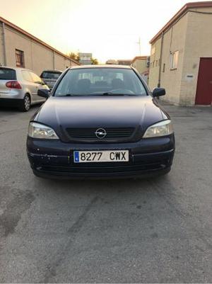 OPEL Astra 2.0 DTI 16V ELEGANCE -00