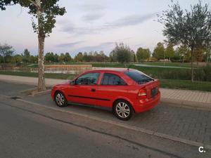 OPEL Astra 2.0 Dti 16v Sport 3p.