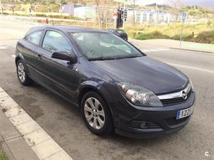 OPEL Astra GTC v Sport Easytronic 3p.