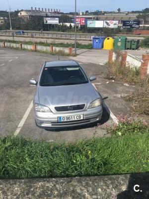 OPEL Astra V COMFORT 5p.