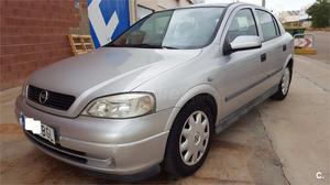 OPEL Astra V COMFORT 5p.