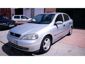 OPEL Astra V ELEGANCE 5p.