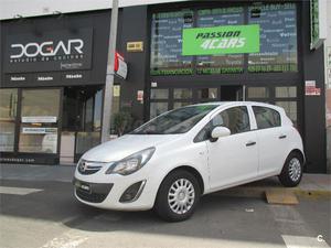 OPEL Corsa 1.2 Selective Easytronic 5p.