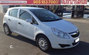 OPEL Corsa 1.3 ecoFLEX 75 CV Expression 5p.