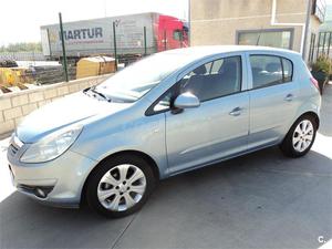 OPEL Corsa Enjoy 1.3 CDTI 5p.