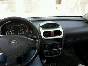 OPEL Corsa Sport v Easytronic -04