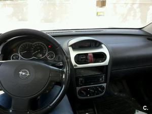 OPEL Corsa Sport v Easytronic 3p.