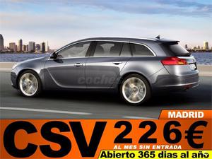 OPEL Insignia 1.6 CDTI StartStop ecoFLEX 136 Business 5p.