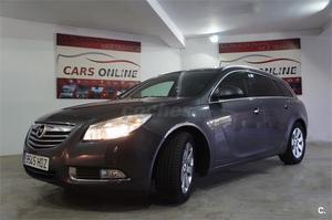 OPEL Insignia 2.0 CDTI 130 CV Sport 5p.