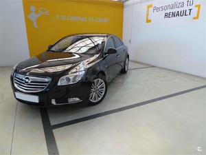 OPEL Insignia 2.0CDTI ecoflex StStop 160CV Excellence 4p.