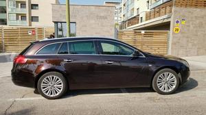 OPEL Insignia ST 2.0 CDTI 4x CV Sportive Auto -13