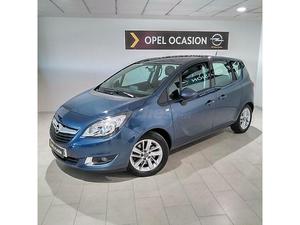 OPEL Meriva 1.4 NEL Selective 5p.