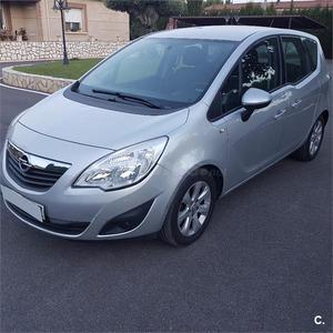 OPEL Meriva 1.7 CDTI 110 CV Enjoy 5p.