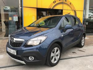 OPEL Mokka 1.6 CDTi 4X2 SS Selective 5p.