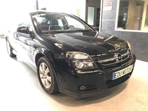 OPEL Vectra Elegance 1.9 CDTI 8v 120 CV 5p.