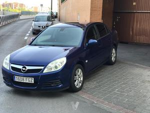 OPEL Vectra Sport 1.9 CDTI 16v -07