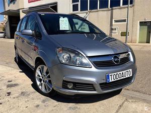 OPEL Zafira Enjoy 1.9 CDTi 16v 5p.