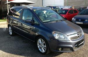 OPEL Zafira Enjoy 1.9 CDTi 8v 120 CV -06