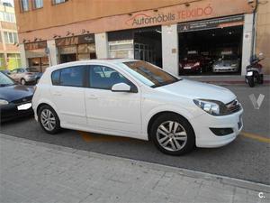 Opel Astra 1.9 Cdti 120 Cv Cosmo 5p. -08