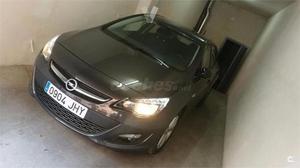 Opel Astra 2.0 Cdti Ss 165 Cv Selective Llanta 17 5p. -15